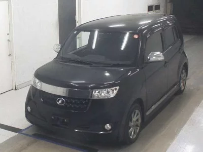 Toyota bB
