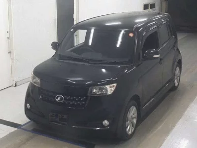 Toyota bB