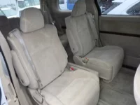 Toyota ALPHARD лот № 3054 оценка R  с аукциона в Японии 6