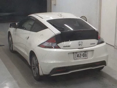 Honda CR-Z