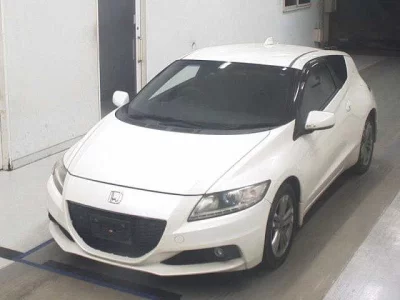 Honda CR-Z