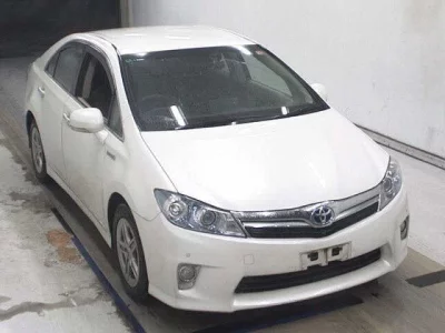 Toyota Sai