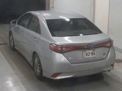 Toyota Sai