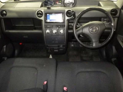 Toyota bB
