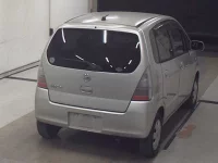 Nissan MOCO лот № 9518 оценка 3  с аукциона в Японии 3