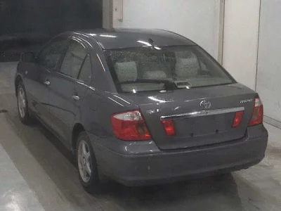 Toyota Premio