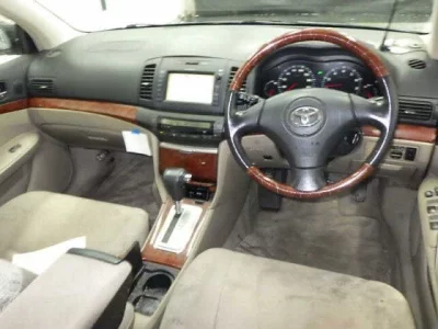 Toyota Premio