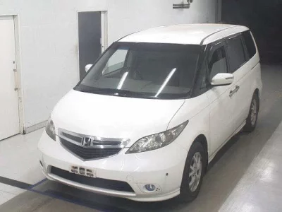 Honda ELYSION