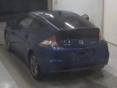 Honda CR-Z