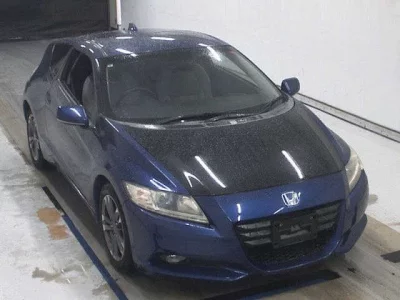 Honda CR-Z