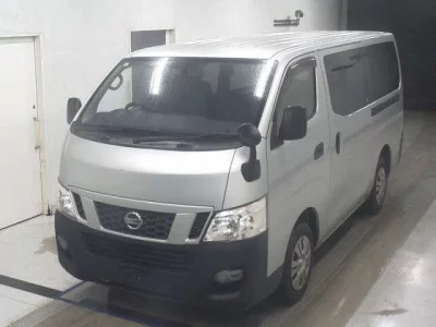 Nissan Caravan