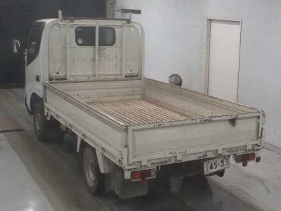Toyota TOYOACE