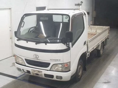 Toyota TOYOACE