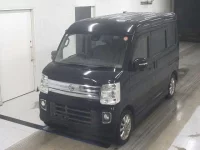 Nissan CLIPPER RIO лот № 5559 оценка 3  с аукциона в Японии 2