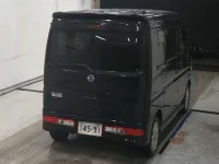 Nissan CLIPPER RIO лот № 5559 оценка 3  с аукциона в Японии 3