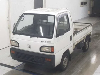 Honda Acty Truck