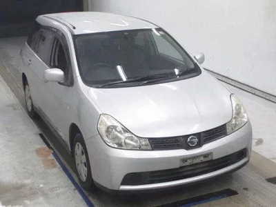 Nissan Wingroad