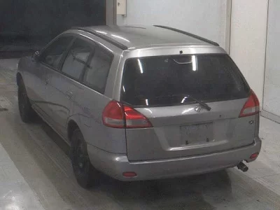 Nissan Wingroad