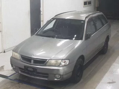 Nissan Wingroad