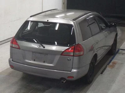 Nissan Wingroad