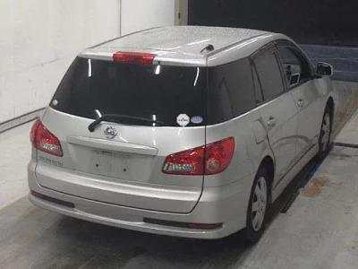 Nissan Wingroad