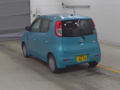 Suzuki MR Wagon