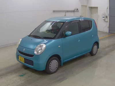 Suzuki MRWAGON