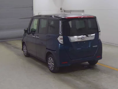 Daihatsu Thor