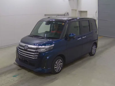 Daihatsu Thor