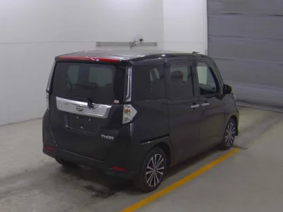 Daihatsu Thor