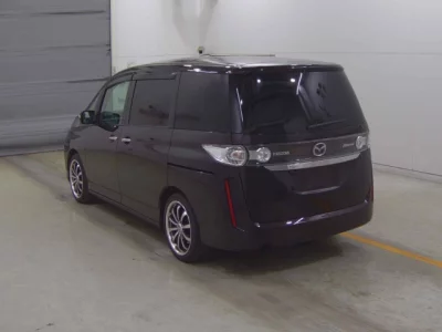 Mazda Biante