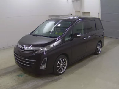 Mazda Biante