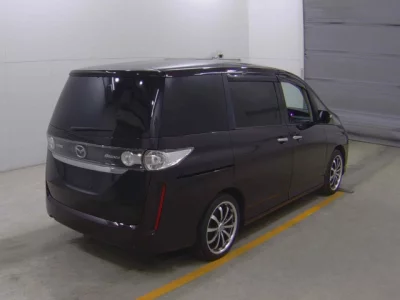 Mazda Biante