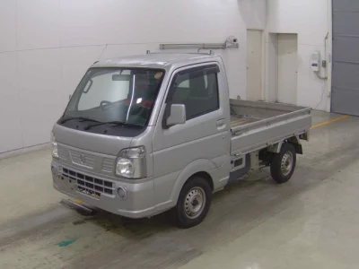 Nissan CLIPPER TRUCK  с аукциона в Японии