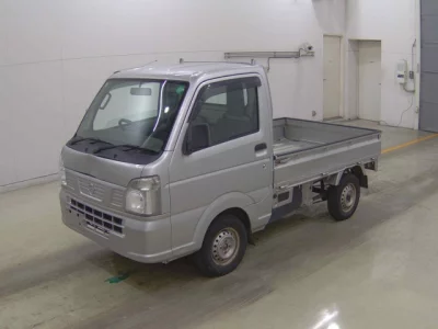 Nissan CLIPPER TRUCK  с аукциона в Японии