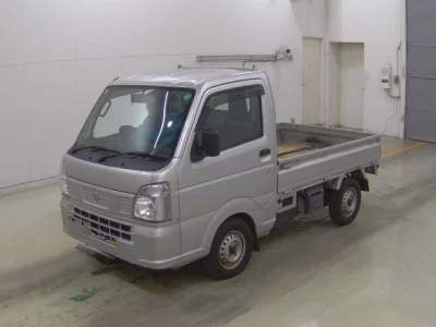 Nissan CLIPPER TRUCK  с аукциона в Японии