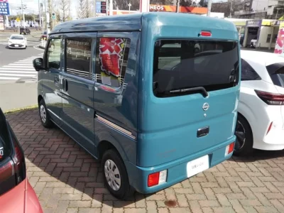 Nissan NV100 CLIPPER