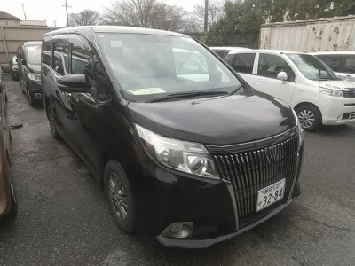 Toyota Esquire