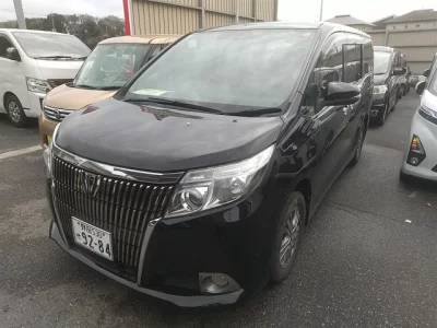 Toyota Esquire