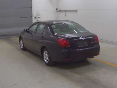 Toyota VEROSSA  с аукциона в Японии