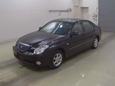 Toyota VEROSSA  с аукциона в Японии