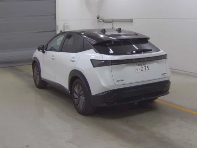 Nissan Ariya