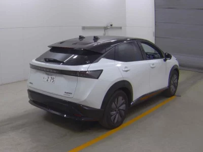 Nissan Ariya