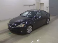 Lexus IS лот № 7047 оценка R  с аукциона в Японии 2