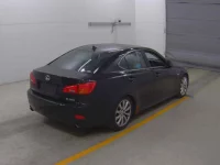Lexus IS лот № 7047 оценка R  с аукциона в Японии 3