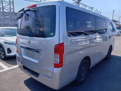 Nissan Caravan