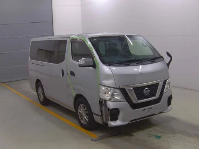 Nissan Caravan