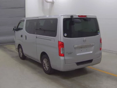 Nissan Caravan