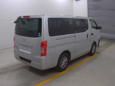 Nissan Caravan
