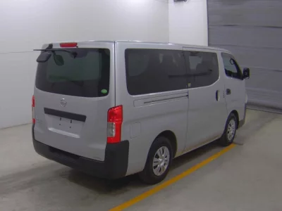 Nissan Caravan